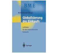 Globalisierung Des Einkaufs