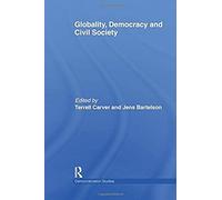 Globality, Democracy And Civil Society