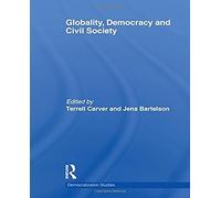 Globality, Democracy And Civil Society