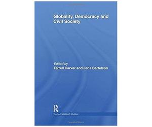 Globality, Democracy And Civil Society