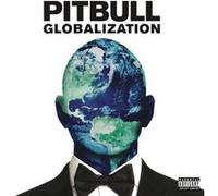 Pitbull – Globalization – CD