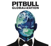 Globalization Vinyle Vert