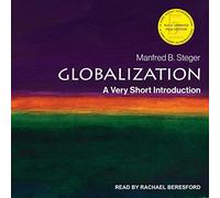 Globalization: A, 5th Edition (The Very Short Introductions Series) [Import]