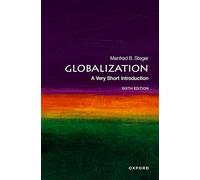 Globalization: A Very Short Introduction