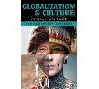 Globalization and Culture - Fourth Edition