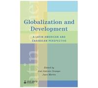 Globalization And Development