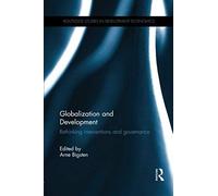 Globalization And Development