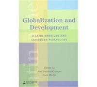 Globalization and Development, Latin American Development Forum Series Jose Antonio Ocampo (Auteur)