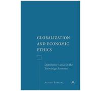 Globalization And Economic Ethics