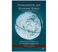Globalization And Economic Ethics