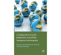 Globalization and Emerging Societies