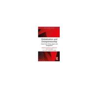 Globalization And Entrepreneurship