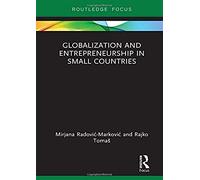 Globalization And Entrepreneurship In Small Countries
