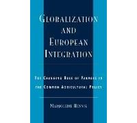 Globalization And European Integration