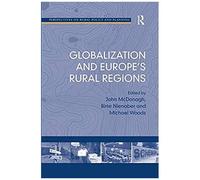 Globalization And Europe's Rural Regions
