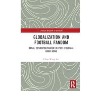 Globalization and Football Fandom