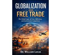GLOBALIZATION AND FREE TRADE: The Global Logic of Cost, Efficiency, and Institutional Competition