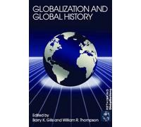 Globalization And Global History