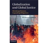Globalization and Global Justice - Hassoun Nicole State University of New York Binghamton - Cambridge University Press - Livre en Anglais - Hardback Hassoun Nicole State University of New York Bingham