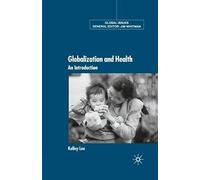 Globalization And Health