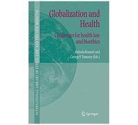 Globalization And Health