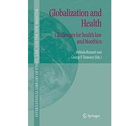 Globalization And Health