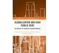 Globalization and High Public Debt