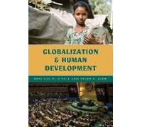 Globalization And Human Development