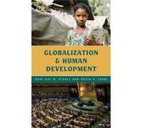 Globalization and Human Development by Devin K. Joshi Hardcover Book Devin K. Joshi (Auteur)
