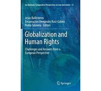 Globalization And Human Rights