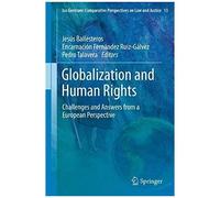 Globalization And Human Rights