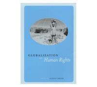 Globalization And Human Rights