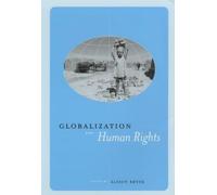 Globalization And Human Rights