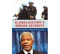 Globalization And Human Security