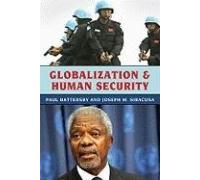 Globalization And Human Security