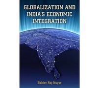 Globalization And India's Economic Integration