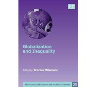 Globalization And Inequality