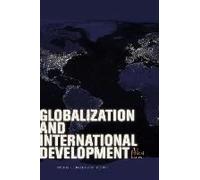 Globalization And International Development