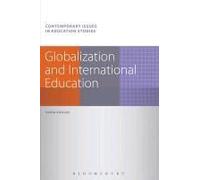 Globalization And International Education