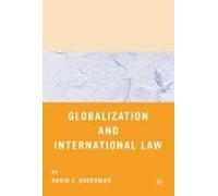 Globalization And International Law