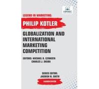 Globalization And International Marketing Competition