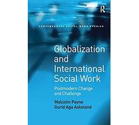 Globalization And International Social Work