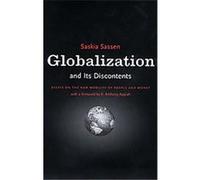 Globalization and Its Discontents Saskia Sassen (Auteur)