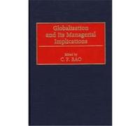 Globalization and Its Managerial Implications