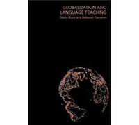 Globalization and Language Teaching by David Block