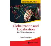 Globalization And Localization