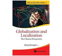 Globalization And Localization