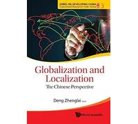Globalization And Localization