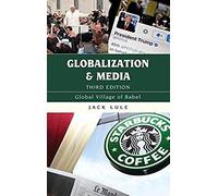 Globalization And Media