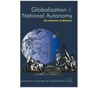 Globalization And National Autonomy